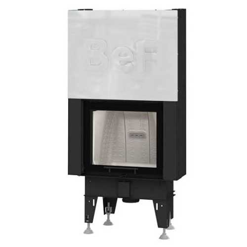 Recuperador a Lenha Bef Therm V 6 - Bef Home Recuperador a Lenha Bef Therm V 6 - Bef Home