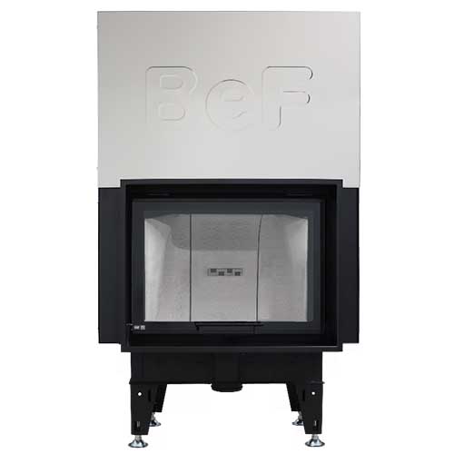 Recuperador a Lenha Bef Therm V 7 - Bef Home Recuperador a Lenha Bef Therm V 7 - Bef Home