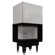 Recuperador a Lenha Bef Therm V 8 CL/CP - Bef Home