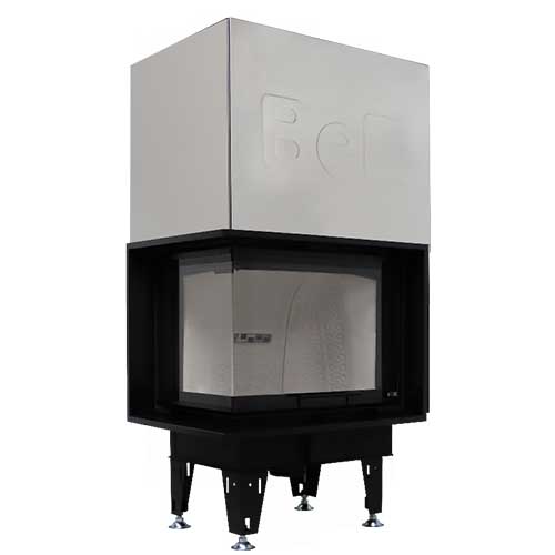 Recuperador a Lenha Bef Therm V 8 CL/CP - Bef Home Recuperador a Lenha Bef Therm V 8 CL/CP - Bef Home