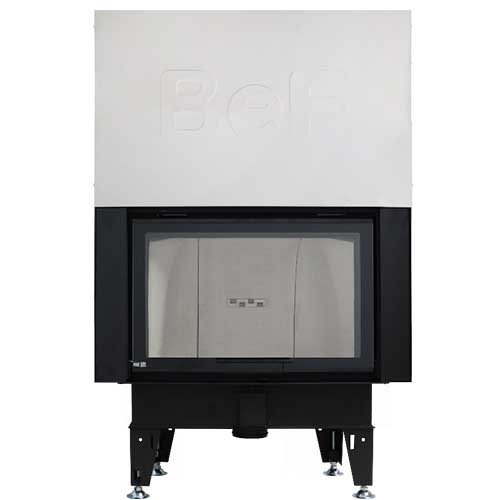 Recuperador a Lenha Bef Therm V 8 - Bef Home Recuperador a Lenha Bef Therm V 8 - Bef Home