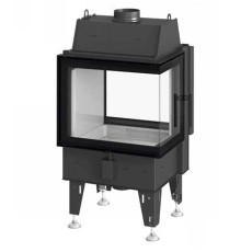 Recuperador a Lenha Bef Twin 7 CL/CP - Bef Home