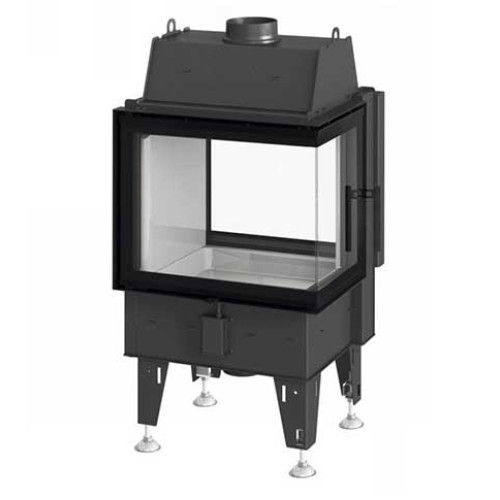Recuperador a Lenha Bef Twin 7 CL/CP - Bef Home Recuperador a Lenha Bef Twin 7 CL/CP - Bef Home