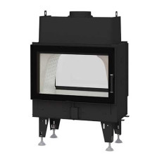 Recuperador a Lenha Bef Twin 8 II - Bef Home