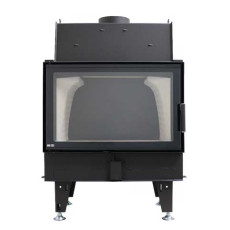 Recuperador a Lenha Bef Twin 8 N II - Bef Home