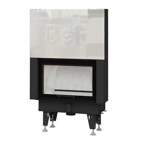 Recuperador a Lenha Bef Twin V 8 N II - Bef Home Recuperador a Lenha Bef Twin V 8 N II - Bef Home