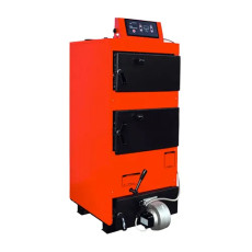 Caldeira a Lenha BAE 25 MK – Bigavac