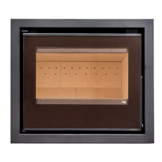 Recuperador a Lenha B PRO 700 - Bigavac