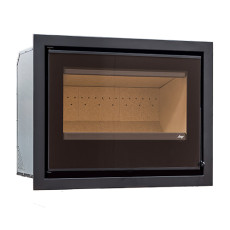 Recuperador a Lenha B PRO 800 - Bigavac