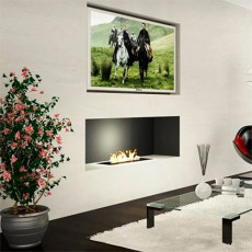 Recuperador a Bioetanol BL-100 Premium - Bio-O