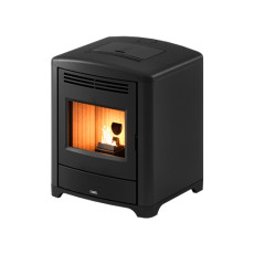 Salamandra a Pellets Magritte 9 - Cadel