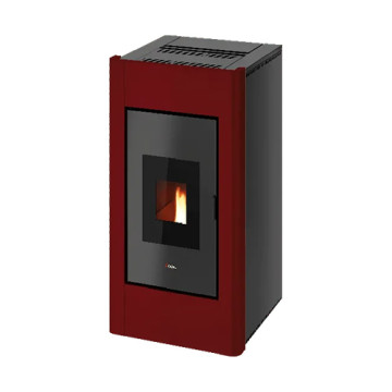 Salamandra A Pellets Idro Prince 30 - Cadel