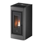 Salamandra a Pellets kobe Plus 11 - Cadel