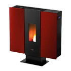 Salamandra A Pellets Wall Plus 10 Slim - Cadel