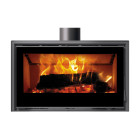 Recuperador de Calor a Lenha RI-100 - Carbel