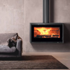 Recuperador de Calor a Lenha RI-100 - Carbel