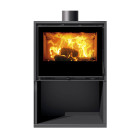 Recuperador de Calor a Lenha RI-60 - Carbel