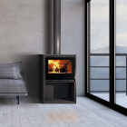 Recuperador de Calor a Lenha RI-60 - Carbel