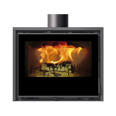 Recuperador de Calor a Lenha RI-60 - Carbel