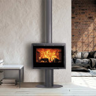 Recuperador de Calor a Lenha RI-70 - Carbel