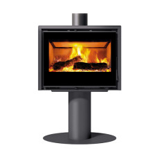 Recuperador de Calor a Lenha RI-70 - Carbel