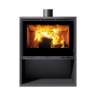 Recuperador de Calor a Lenha RI-80 - Carbel