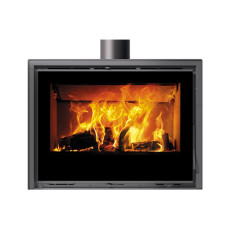 Recuperador de Calor a Lenha RI-80 - Carbel