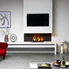 Lareira Elétrica Cassete 500 Projects - Dimplex