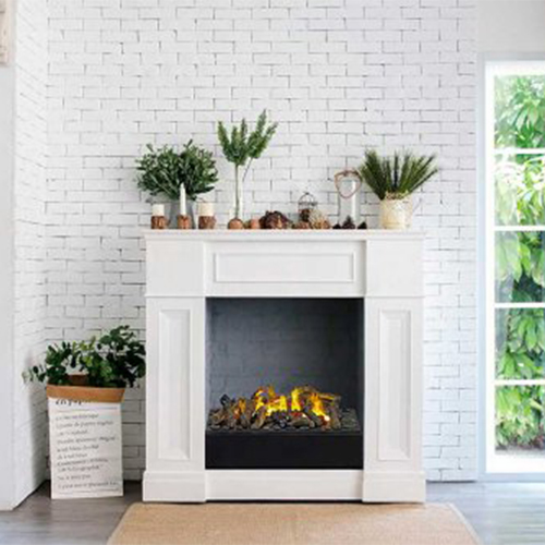 Lareira Elétrica Juneau XL - Dimplex Lareira Elétrica Juneau XL - Dimplex