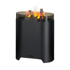 Lareira Elétrica Torn 64 - Dimplex