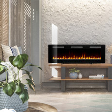 Recuperador Elétrico Sierra 48 - Dimplex