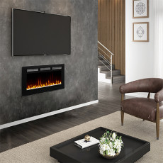 Recuperador Elétrico Sierra 72 - Dimplex