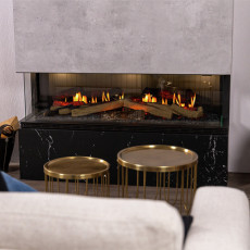 Recuperador Elétrico Vista III - Dimplex