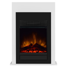 Salamandra Elétrica Bellini Black - Dimplex