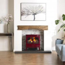 Salamandra Elétrica Grand Rouge - Dimplex