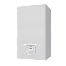 Caldeira a Gás Mural Vera Tiragem Natural 