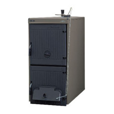 Caldeira a Lenha Solida EV7 - Sime