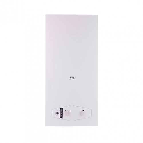 Esquentador Zeus 31 GPL