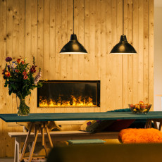 Lareira Elétrica e-Box 1000-450 I - Dimplex