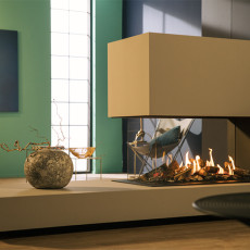 Recuperador a Gás Matrix 1050-500 RD - Faber