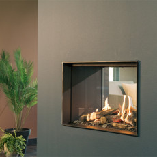 Recuperador a Gás Matrix 1050-500 ST - Faber