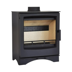 Salamandra a lenha Tita 10 - Flame Plus