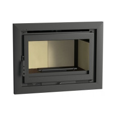 Recuperador de Calor a Lenha IT-170 - FM