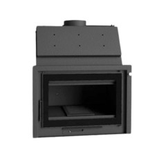 Recuperador a Lenha Hidro 70 Aquecimento Central - FM