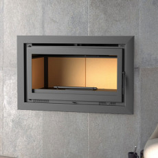 Recuperador de Calor a Lenha IT-100 - FM