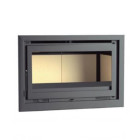 Recuperador de Calor a Lenha IT-100 - FM