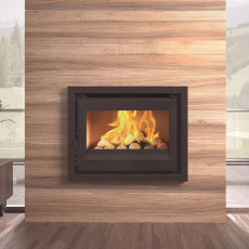 Recuperador de Calor a Lenha IT-180 - FM