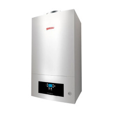 Caldeira a Gás Caribbean - Giatsu