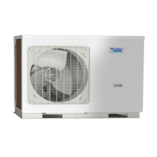 Bomba de Calor Monobloco Versati IV 16Kw Trifásica - Gree
