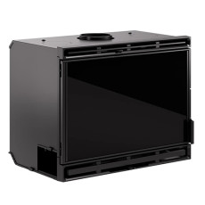 Recuperador a Lenha 700 Absolu - Invicta